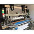 GA798T machine textile en tissu velours